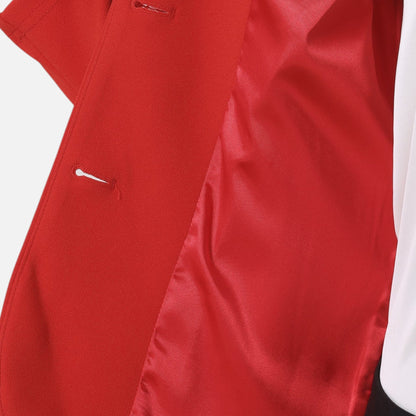 Velmonti Mode | Women’s Stretch Tailored Office Blazer